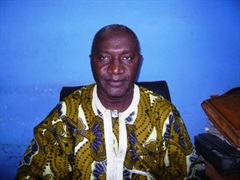 Somy KONE